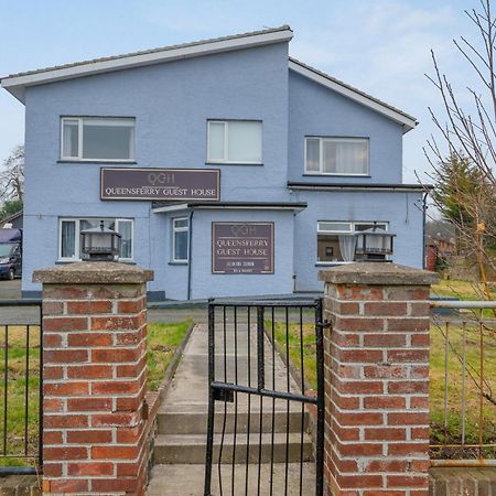 Queensferry Guest House Rosyth Bagian luar foto