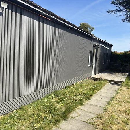 Queensferry Guest House Rosyth Bagian luar foto