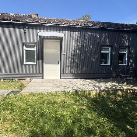 Queensferry Guest House Rosyth Bagian luar foto