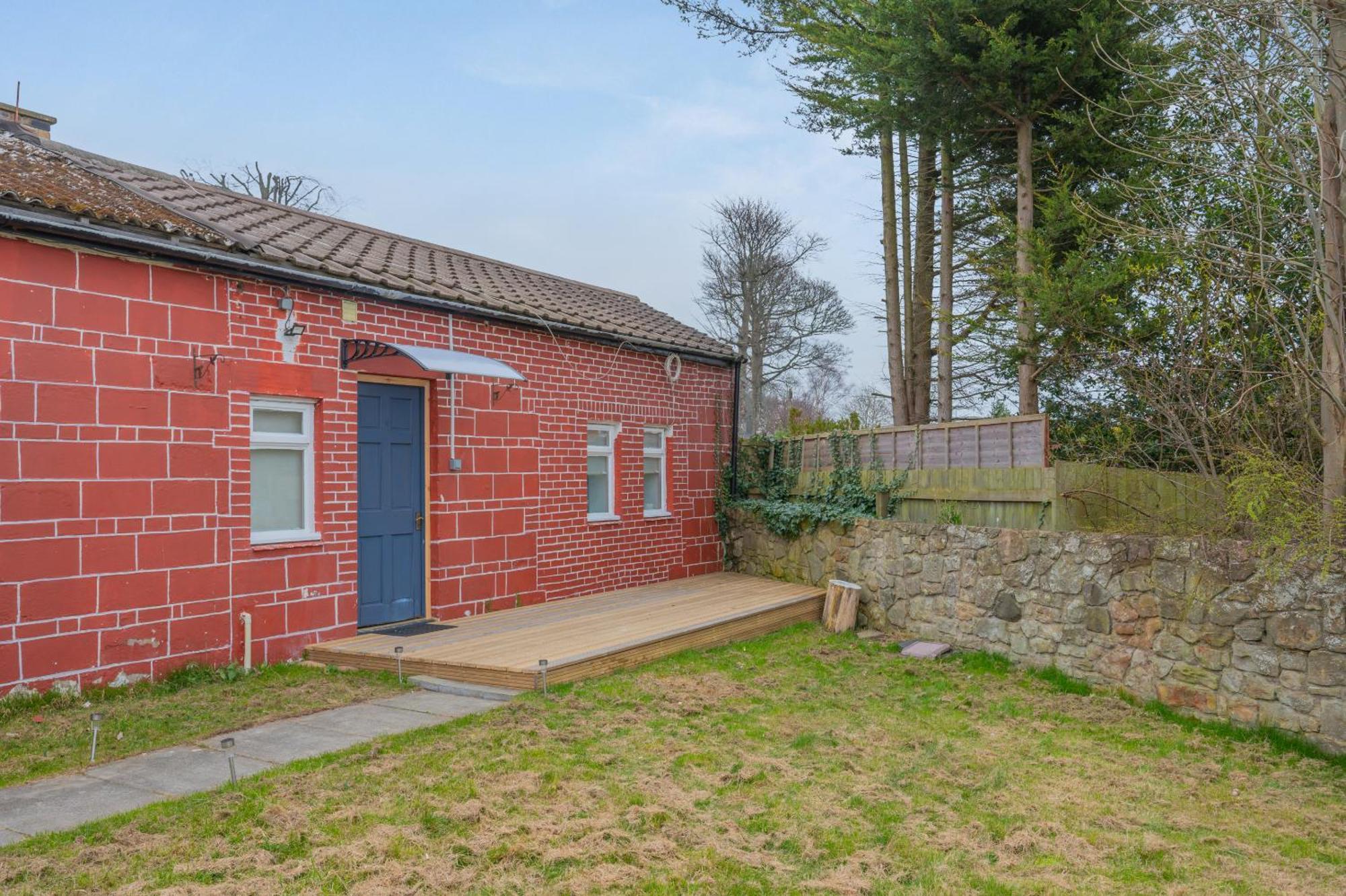 Queensferry Guest House Rosyth Ruang foto
