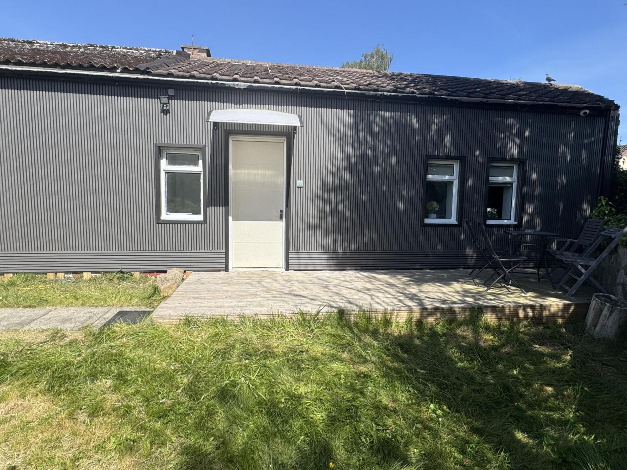 Queensferry Guest House Rosyth Bagian luar foto