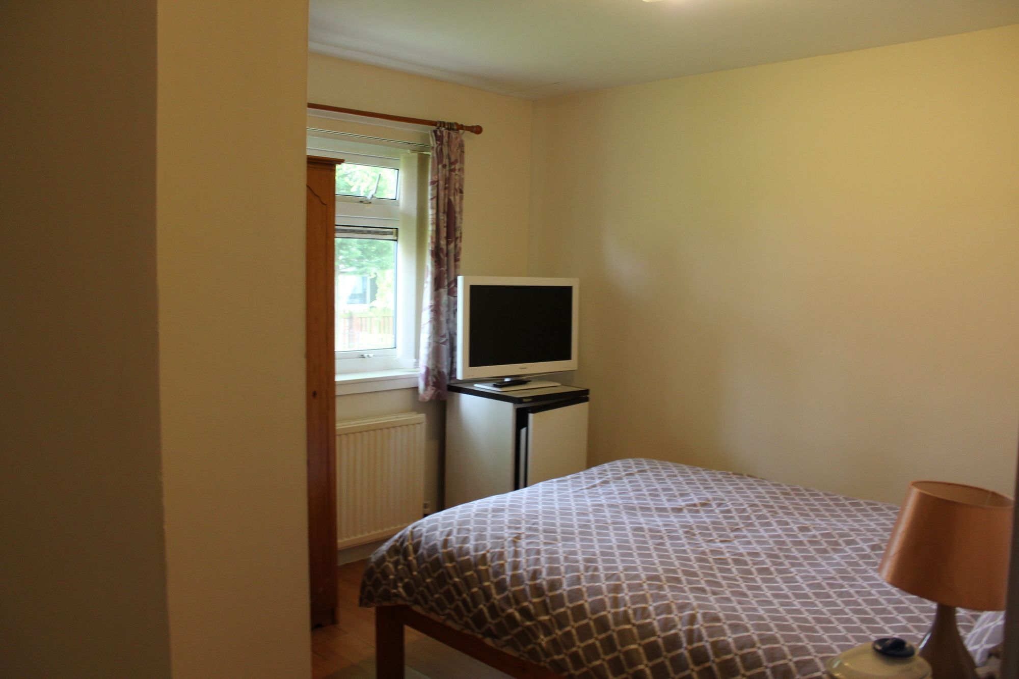Queensferry Guest House Rosyth Bagian luar foto